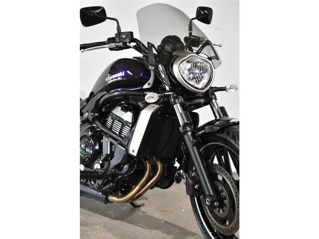 kawasaki - vulcan-s