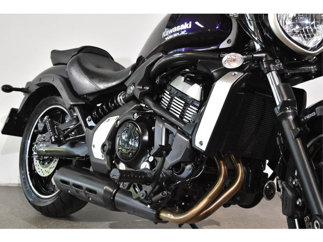 kawasaki - vulcan-s