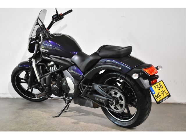 kawasaki - vulcan-s