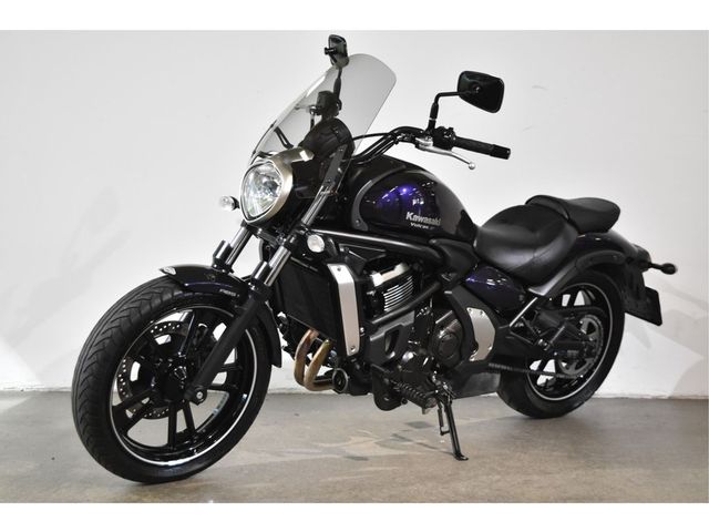 kawasaki - vulcan-s