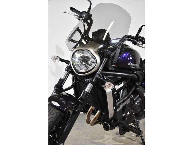 kawasaki - vulcan-s