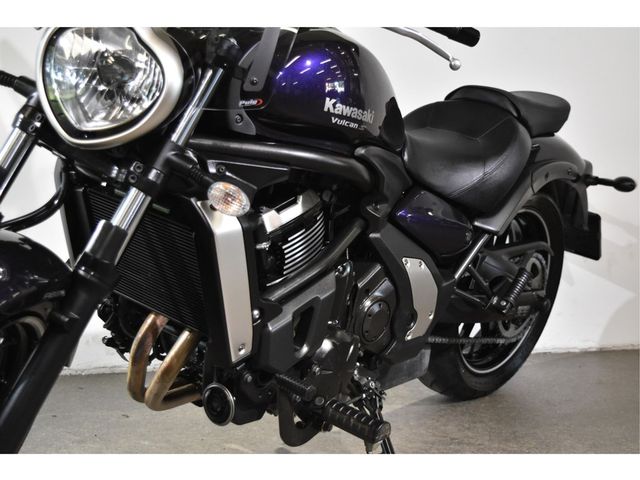 kawasaki - vulcan-s
