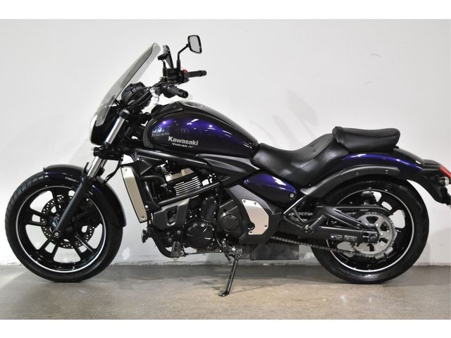 kawasaki - vulcan-s