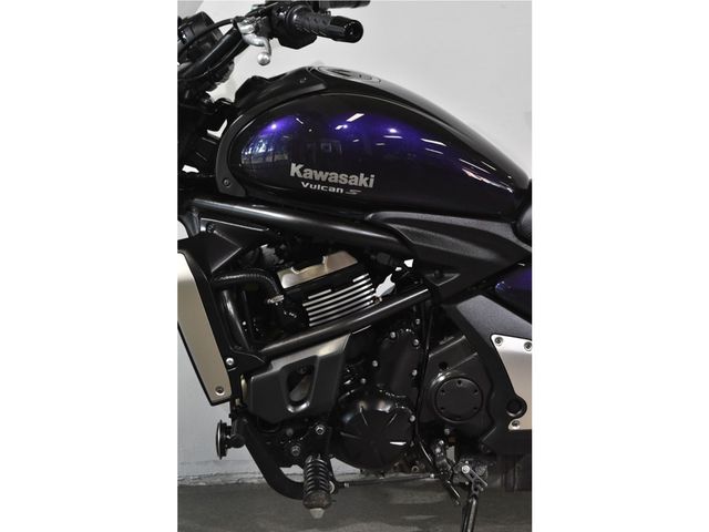 kawasaki - vulcan-s