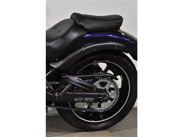 kawasaki - vulcan-s