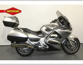 Honda ST 1300 PAN European ABS 2011 occasion