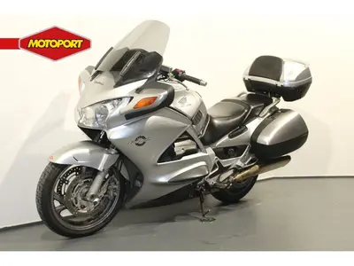 HONDA ST 1300 PAN EUROPEAN ABS – foto 2