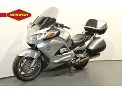 Honda ST 1300 ABS Pan European 2011 occasion – foto 2 van 17