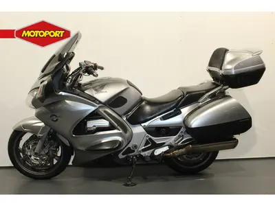 HONDA ST 1300 PAN EUROPEAN ABS – foto 3