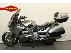 Honda ST 1300 ABS Pan European 2011 occasion – foto 3 van 17