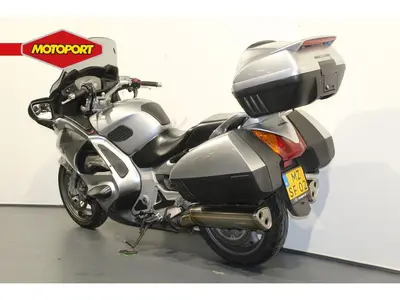 HONDA ST 1300 PAN EUROPEAN ABS – foto 4