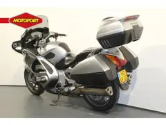Honda ST 1300 ABS Pan European 2011 occasion – foto 4 van 17