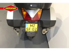 Honda ST 1300 ABS Pan European 2011 occasion – foto 5 van 17