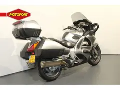 Honda ST 1300 ABS Pan European 2011 occasion – foto 12 van 17