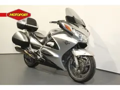 Honda ST 1300 ABS Pan European 2011 occasion – foto 13 van 17