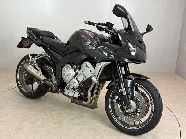 yamaha - fz-1-s-fazer-abs