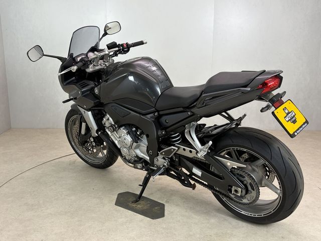 yamaha - fz-1-s-fazer-abs
