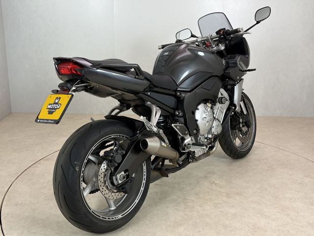 yamaha - fz-1-s-fazer-abs