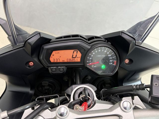 yamaha - fz-1-s-fazer-abs