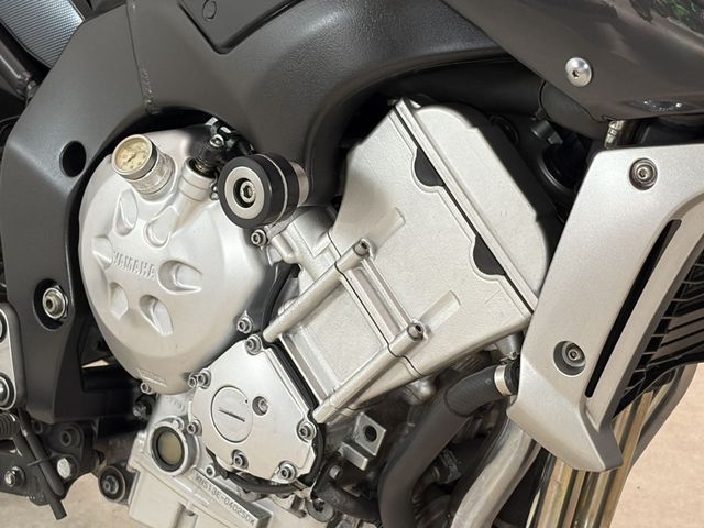 yamaha - fz-1-s-fazer-abs