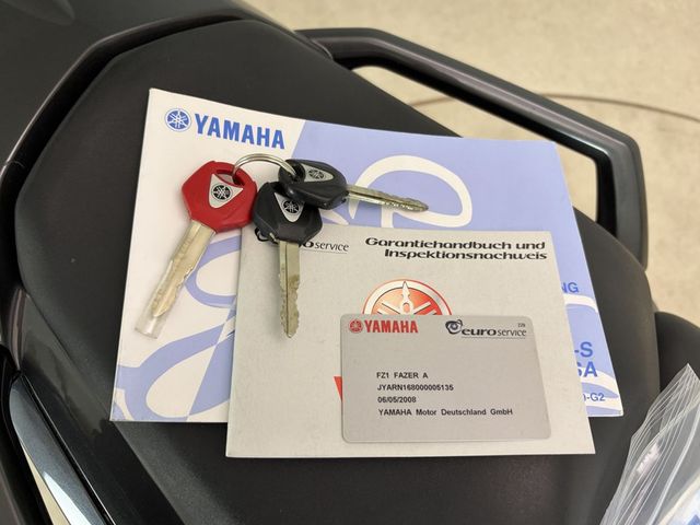 yamaha - fz-1-s-fazer-abs