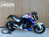 BMW F 900 R