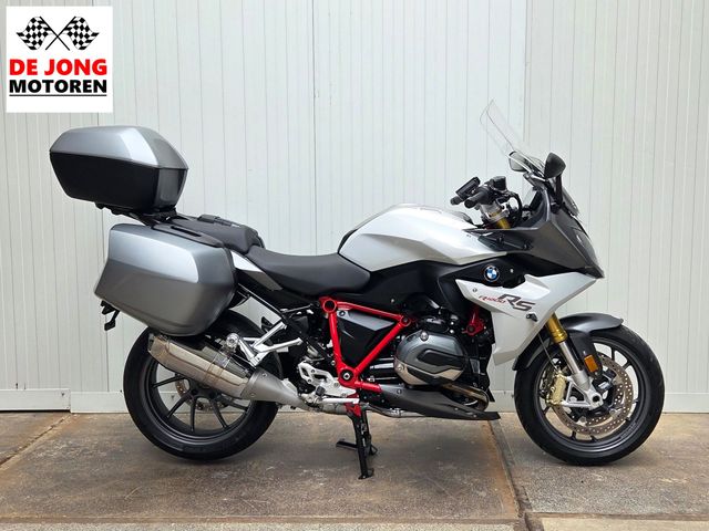 bmw - r-1200-rs