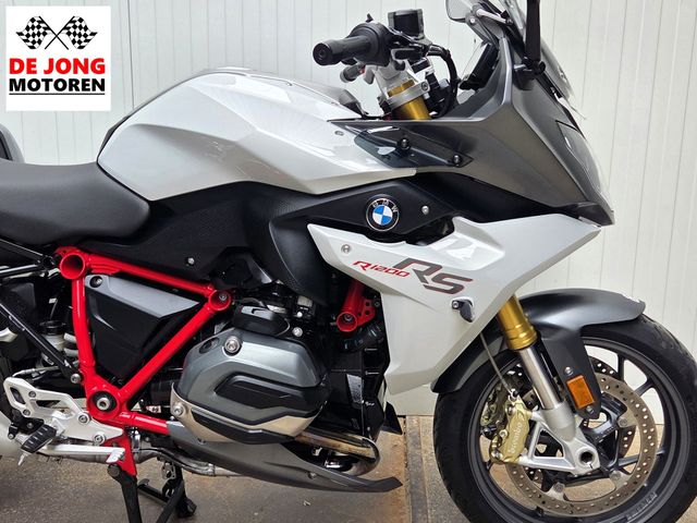 bmw - r-1200-rs