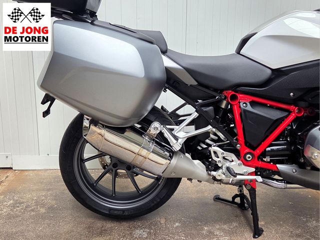 bmw - r-1200-rs