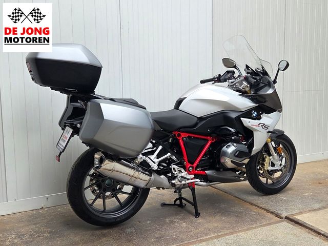 bmw - r-1200-rs