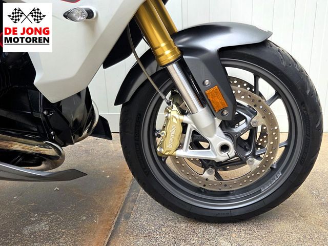 bmw - r-1200-rs