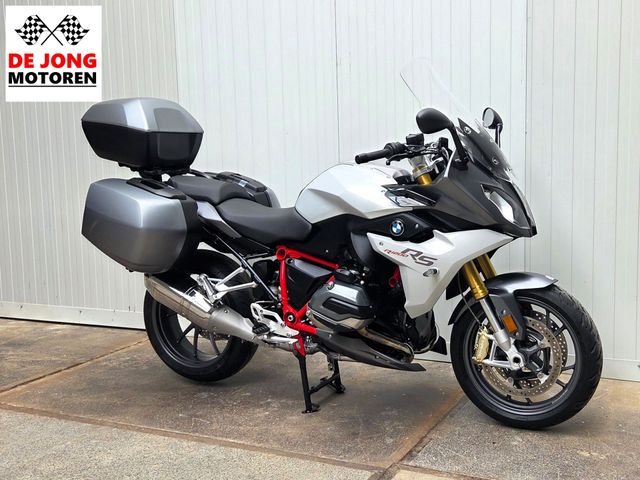 bmw - r-1200-rs