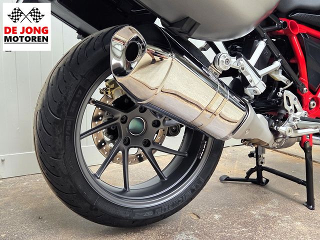 bmw - r-1200-rs