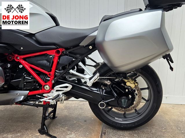 bmw - r-1200-rs
