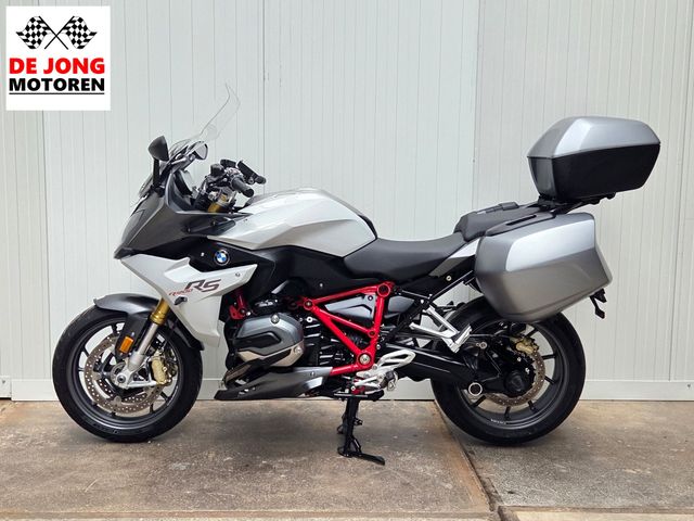 bmw - r-1200-rs