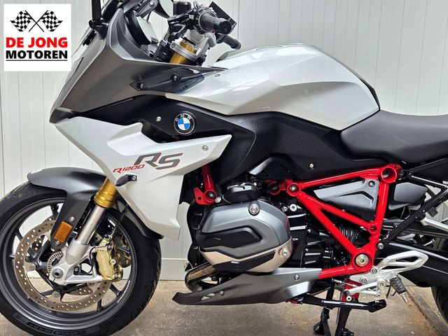 bmw - r-1200-rs