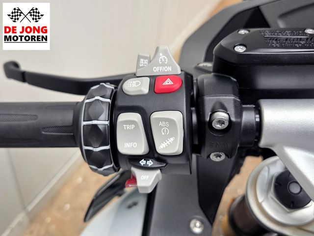 bmw - r-1200-rs
