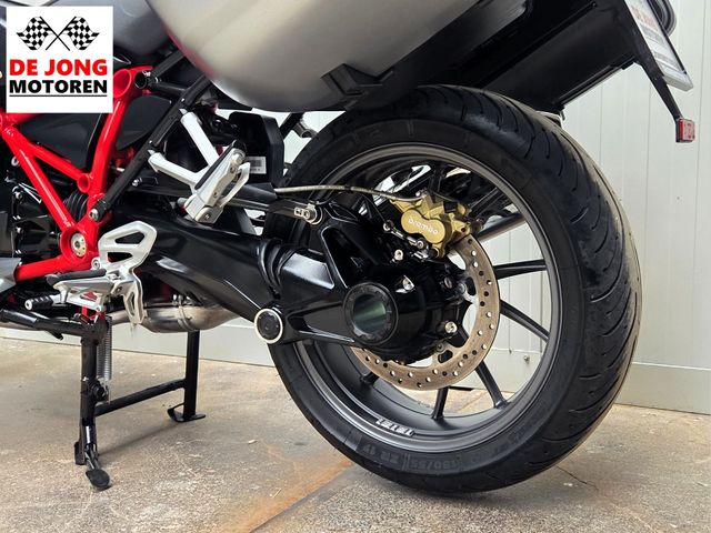 bmw - r-1200-rs