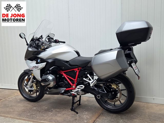 bmw - r-1200-rs