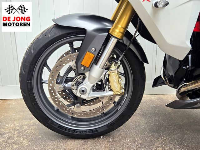 bmw - r-1200-rs