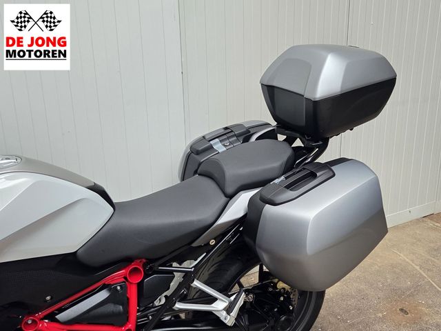 bmw - r-1200-rs