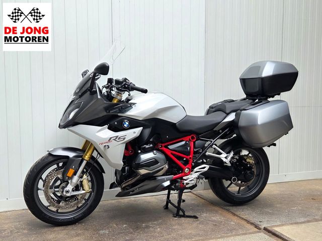 bmw - r-1200-rs