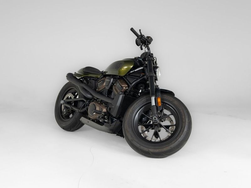 Harley-Davidson RH1250S 2023 occasion
