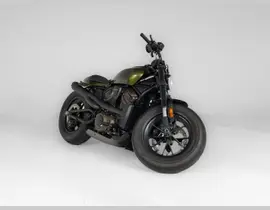 Harley-Davidson Sportster S RH 1250 2023 occasion