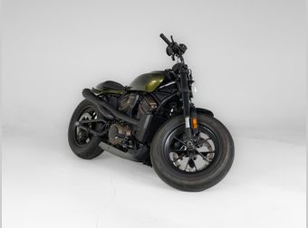Harley-Davidson Sportster S RH 1250 2023 occasion