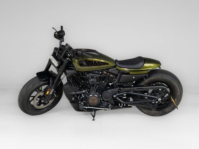 harley-davidson - sportster-s-rh-1250