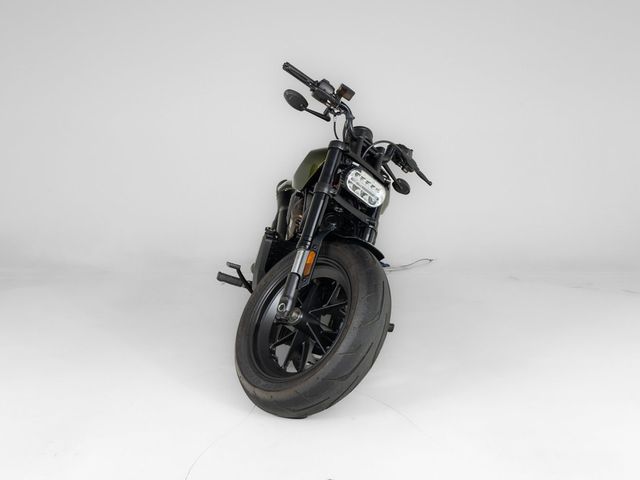 harley-davidson - sportster-s-rh-1250