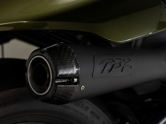harley-davidson - sportster-s-rh-1250