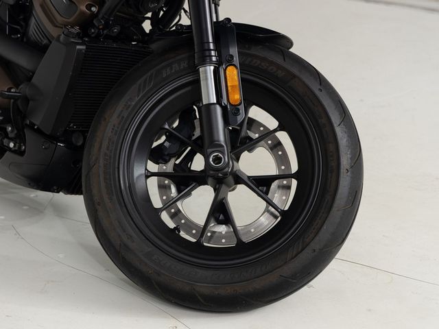 harley-davidson - sportster-s-rh-1250