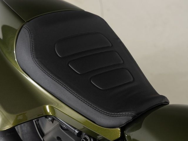 harley-davidson - sportster-s-rh-1250